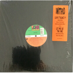 Intro (3) Love Thang VINYL 12" USED