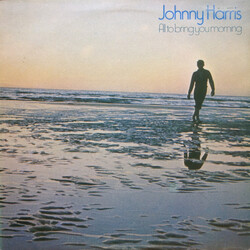 Johnny Harris All To Bring You Morning Vinyl LP USED