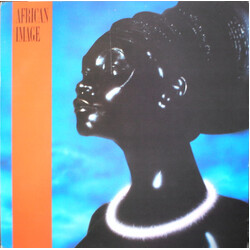 African Image Roots (Izimpande) Vinyl LP USED