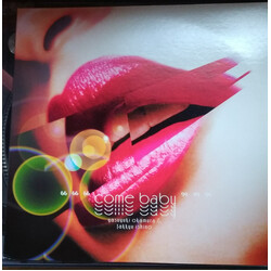 Yasuyuki Okamura / Takkyu Ishino Come Baby USED VINYL 12INCH