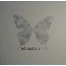 Eri Nobuchika Sketch For Summer USED VINYL 10INCH