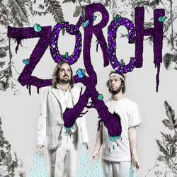 Zorch Zzoorrcchh Vinyl LP USED