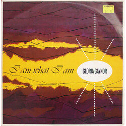 Gloria Gaynor I Am What I Am USED VINYL 12INCH 45 RPM SINGLE