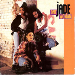 Jade (3) One Woman USED VINYL 7INCH 45 RPM SINGLE STEREO