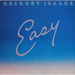 Gregory Isaacs Easy Vinyl LP USED