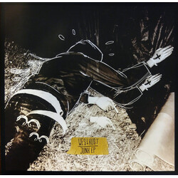Westkust Junk EP USED VINYL 12INCH EP LIMITED EDITION