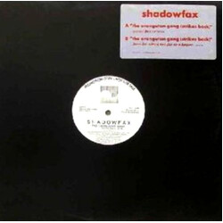 Shadowfax The Orangutan Gang (Strikes Back) USED VINYL 12INCH PROMO SINGLE 33 S RPM