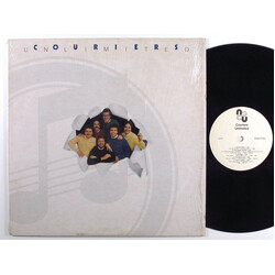 Couriers Unlimited Couriers Unlimited Vinyl LP USED