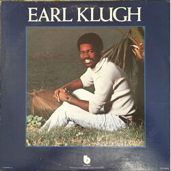 Earl Klugh Earl Klugh Vinyl LP USED