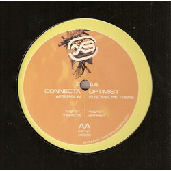 Connecta / Optimist Aftersun / Someone Out There Vinyl 12" USED