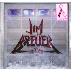 Jim Breuer And The Loud & Rowdy Songs From The Garage Vinyl LP USED