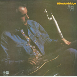 Mike Auldridge Blues And Blue Grass Vinyl LP USED