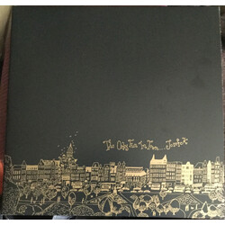 Josef K The Only Fun In Town Vinyl 2 LP USED