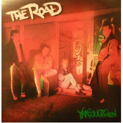 The Road (3) Ykkösuutinen Vinyl LP USED