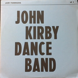 John Kirby 1940 - Flow Gently, Sweet Rhythm ... Vinyl LP USED