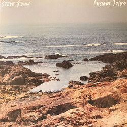 Steve Gunn Ancient Jules USED VINYL 12INCH 45 RPM EP RECORD STORE DAY LIMITED EDITION