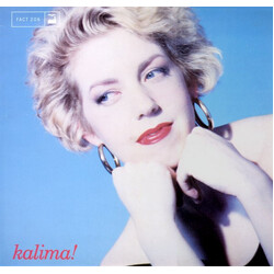 Kalima Kalima! Vinyl LP USED
