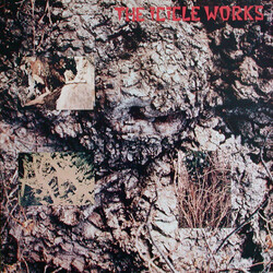 The Icicle Works The Icicle Works Vinyl LP USED