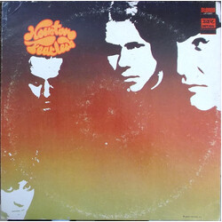 Houston Fearless Houston Fearless Vinyl LP USED