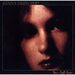 The Kenny Drew Trio Your Soft Eyes Vinyl LP USED
