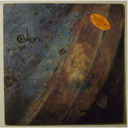 Eden (6) The Light Between Worlds Vinyl USED