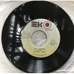 Carlene Davis No Way USED VINYL 7INCH 45 RPM