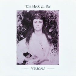 The Mock Turtles Pomona USED VINYL 12INCH 45 RPM EP