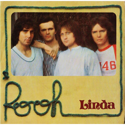 Pooh Linda Vinyl 7" USED