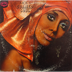 Moe Koffman Moe's Curried Soul Vinyl LP USED