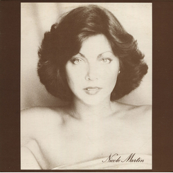 Nicole Martin Nicole Martin Vinyl LP USED