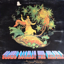 Paul Kantner / Jefferson Starship Blows Against The Empire Vinyl LP USED