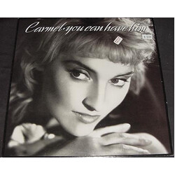 Carmel (2) You Can Have Him USED VINYL 12INCH 45 RPM