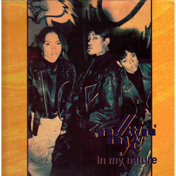 Nuttin' Nyce In My Nature USED VINYL 12INCH