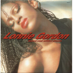 Lonnie Gordon Beyond Your Wildest Dreams USED VINYL 12INCH 45 RPM