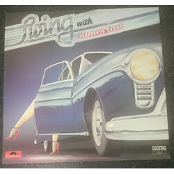 James Last Swing With James Last Vinyl LP USED