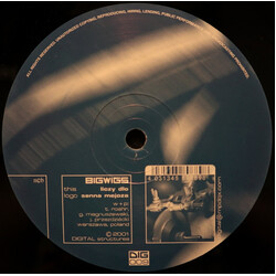 Bigwigs Senna Mejoza / Liczy Dlo USED VINYL 12INCH