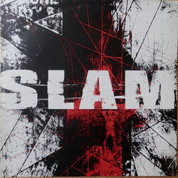 Various Slam The Soundtrack USED VINYL 12INCH SAMPLER