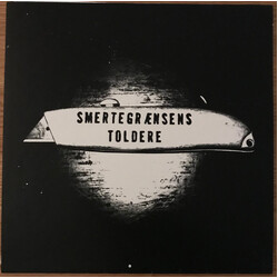 Smertegrænsens Toldere Smertegrænsens Toldere USED VINYL 7INCH 45 RPM WHITE LABEL
