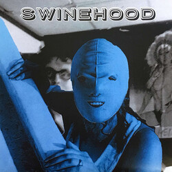 Swinehood Looks Like Shit To Me USED VINYL 7INCH 33 S RPM