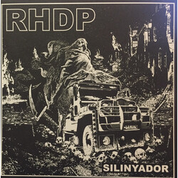RHDP Silinyador Vinyl 7" USED
