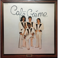 Café Crème Café Crème Vinyl LP USED