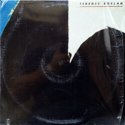 Terence Boylan Terence Boylan Vinyl LP USED