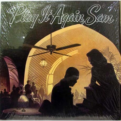 Various Play It Again, Sam (All Star Piano Vol. 7) Vinyl LP USED