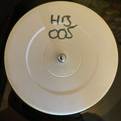 Mainframe (13) Outer Limits / Nemesis Vinyl 12" USED