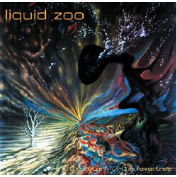 Liquid Zoo The Return Of The Fevertree Vinyl LP USED