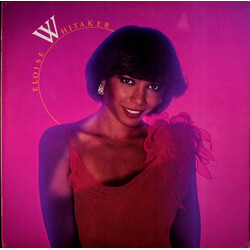 Eloise Whitaker Eloise Whitaker Vinyl LP USED