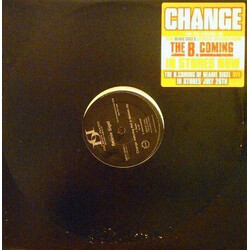 Beanie Sigel Change USED VINYL 12INCH PROMO