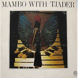 Cal Tjader Mambo With Tjader Vinyl LP USED