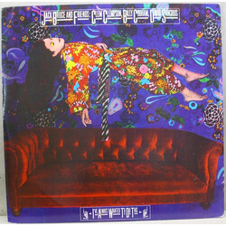 Jack Bruce And Friends I've Always Wanted To Do This Vinyl LP USED