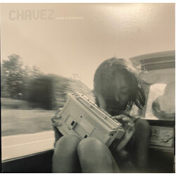 Chavez Gone Glimmering Vinyl LP USED